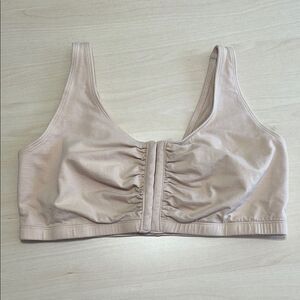 Fruit of the Loom | lounge bra | front closure | size 44 | A-1620